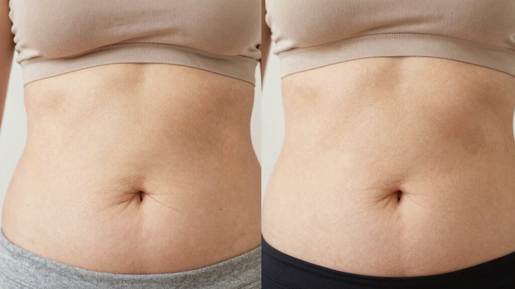 lifestyle impacts skin elasticity