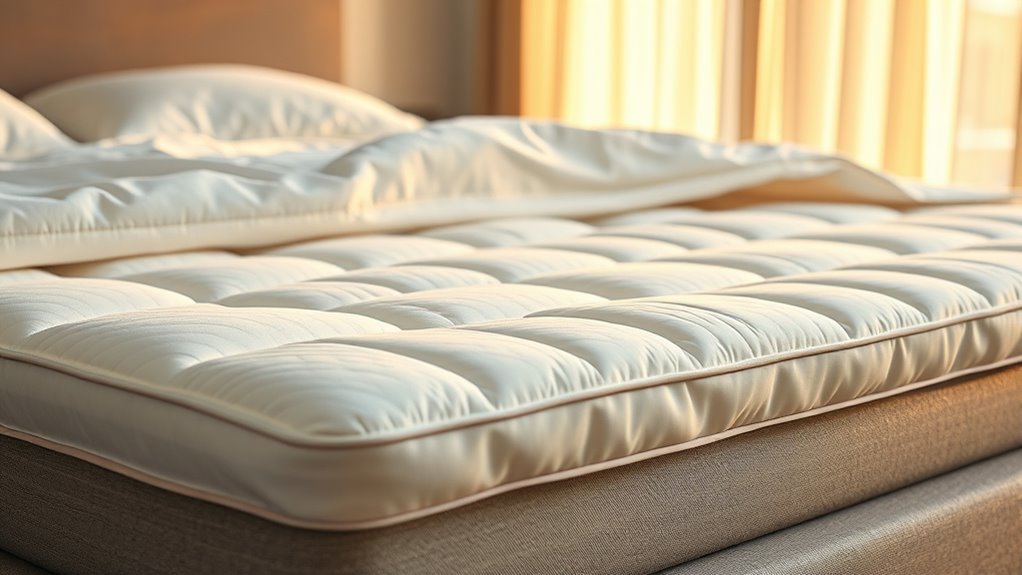 lightweight sleeper comfort factors