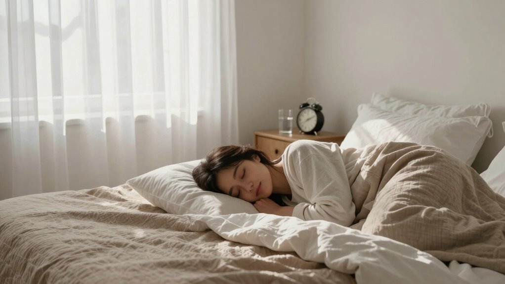 limit naps avoid late naps