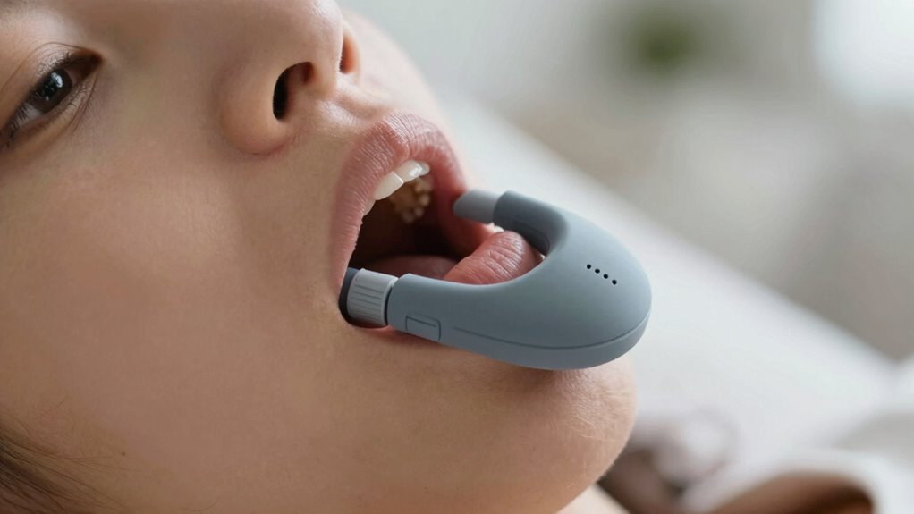 limitations of anti snore devices