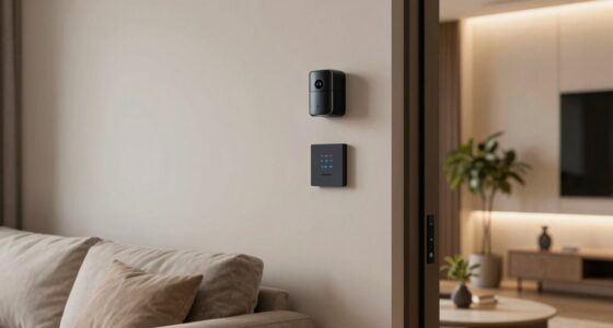 limitations of home sensors