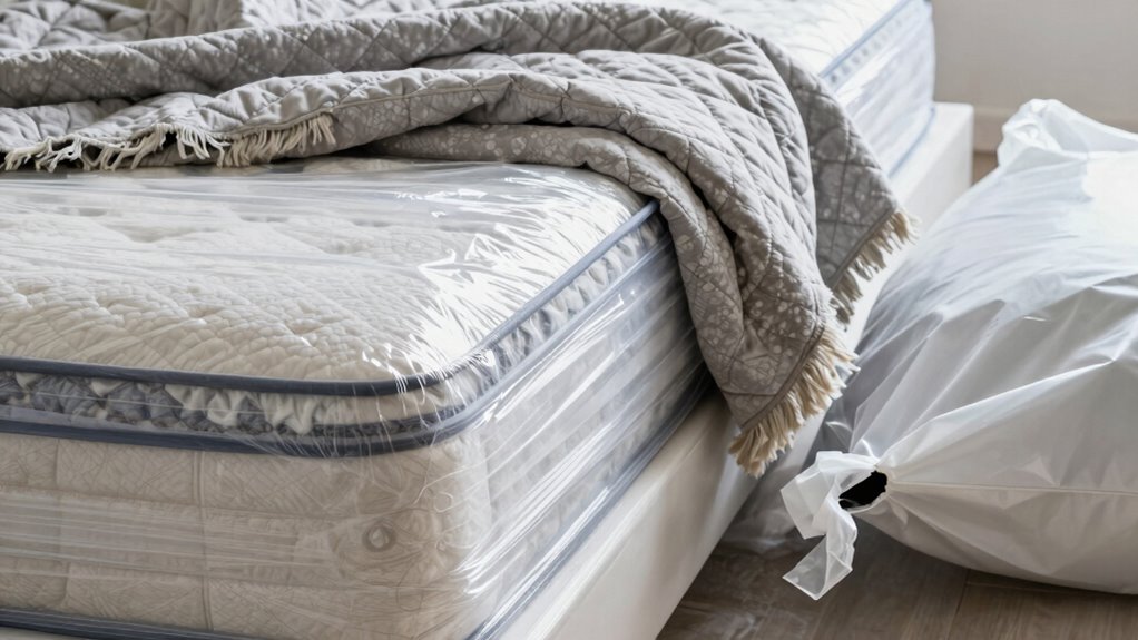 limited protection and durability