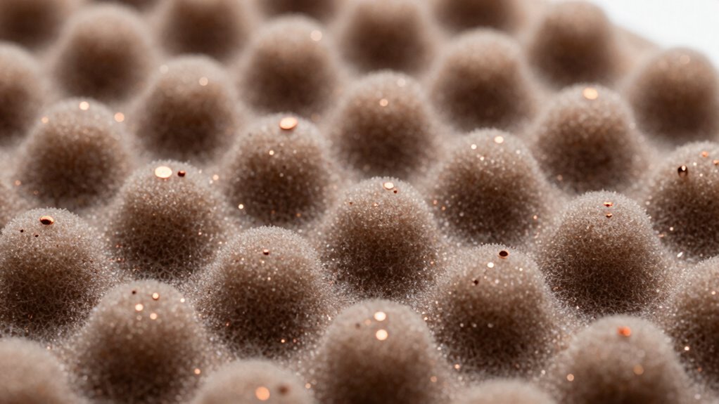 limited time sensitive antimicrobial effectiveness