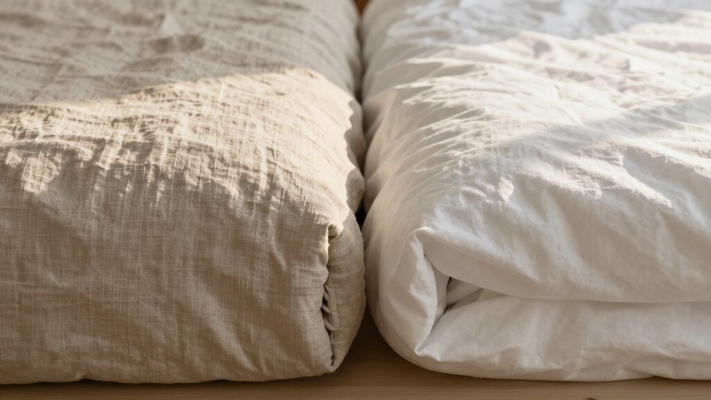 linen keeps you cooler