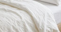 linen sheet durability test