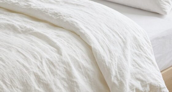 linen sheet durability test