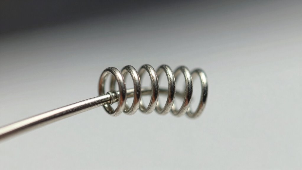 localized magnetic field generation