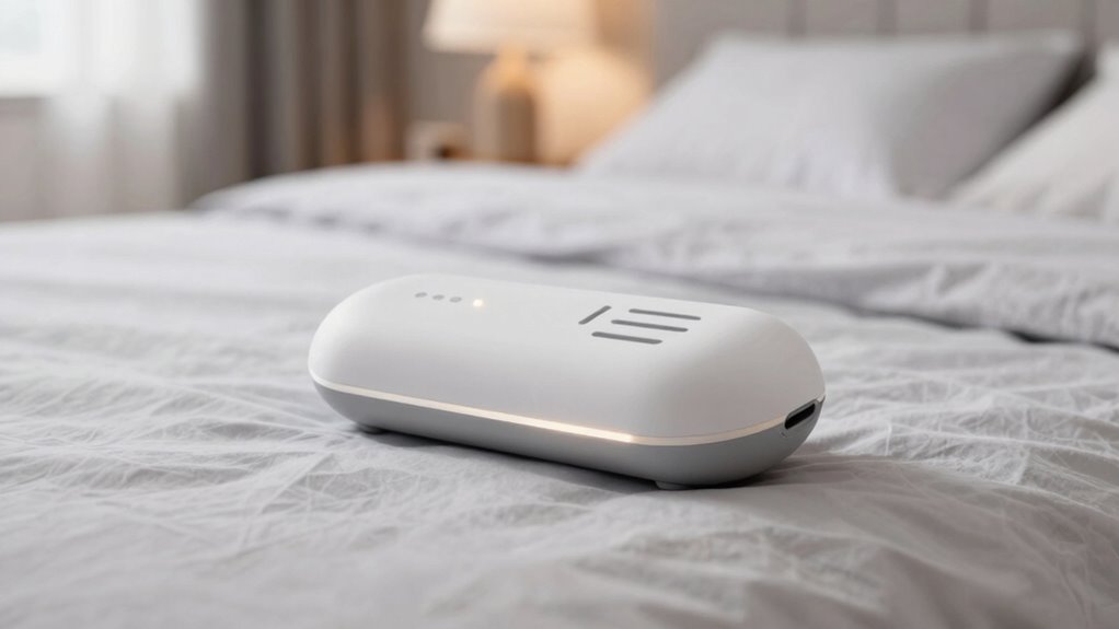 long term snoring solutions