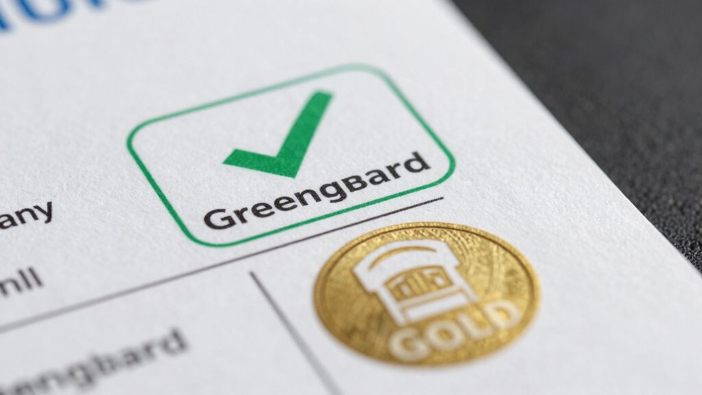 low emission indoor products