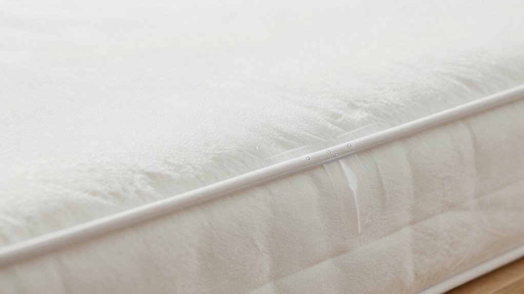 low smell safe bonding