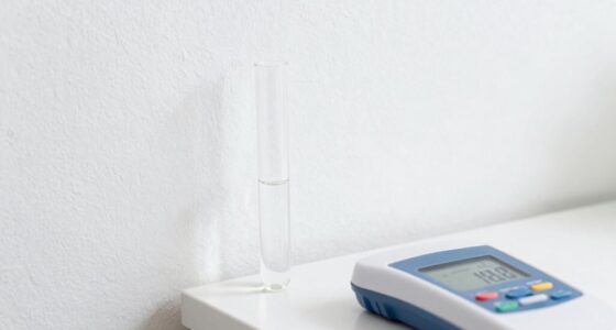 low voc content testing