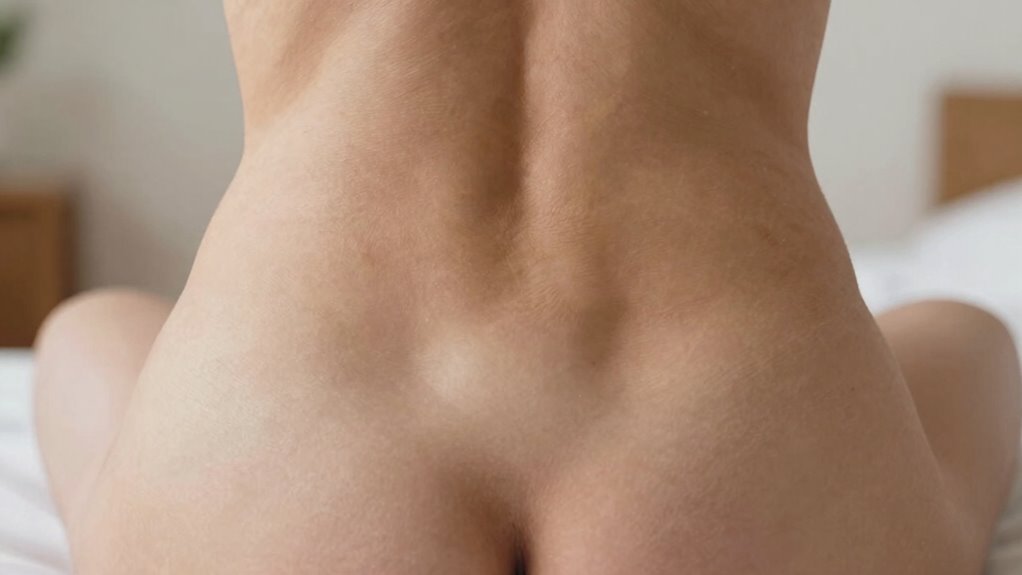 lower back spinal stability