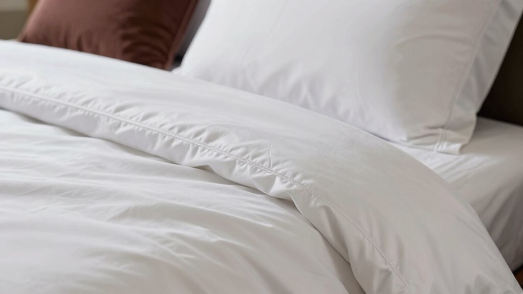 luxurious durable fiber quality