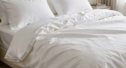 luxury sateen sheet list