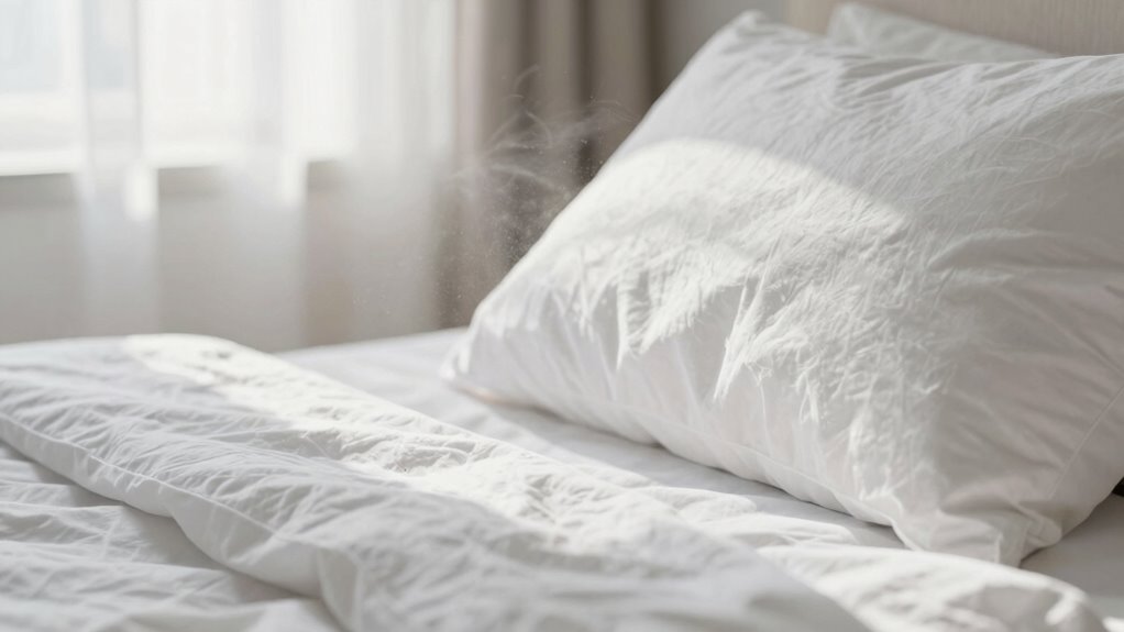 maintain 30 50 humidity levels