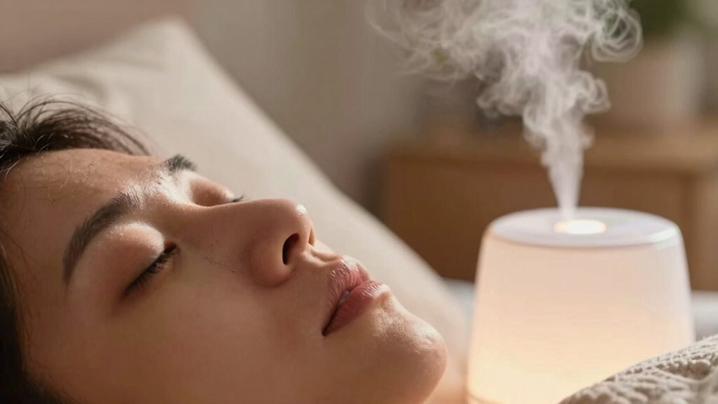 maintain clean balanced humidity