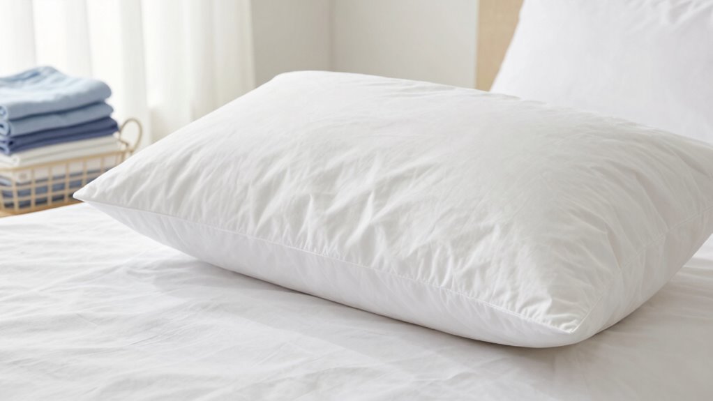 maintain clean fresh sleep environment