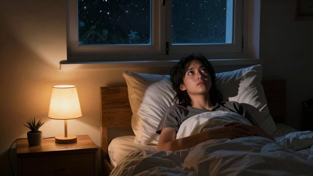 maintain consistent sleep routine