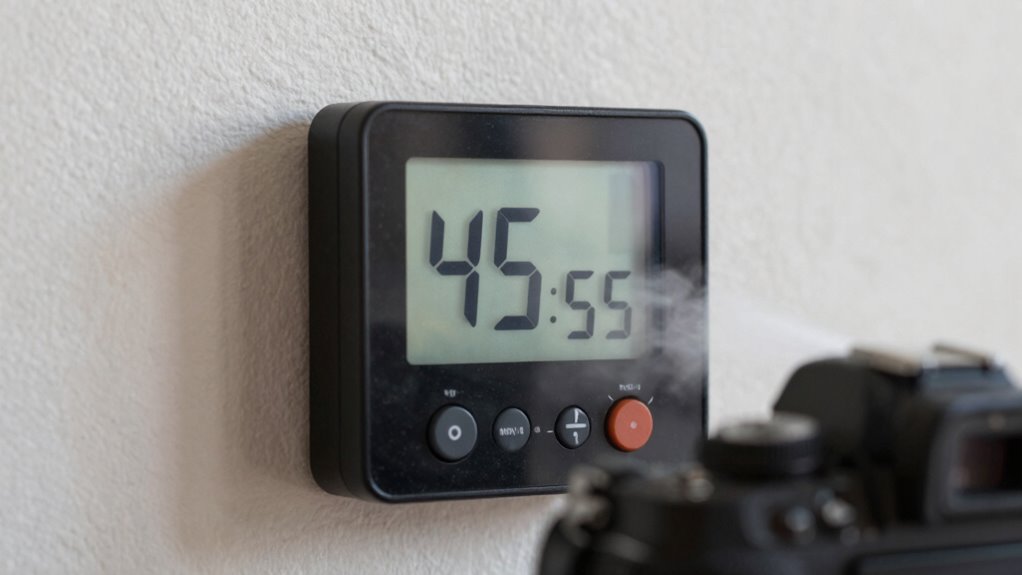maintain indoor humidity levels