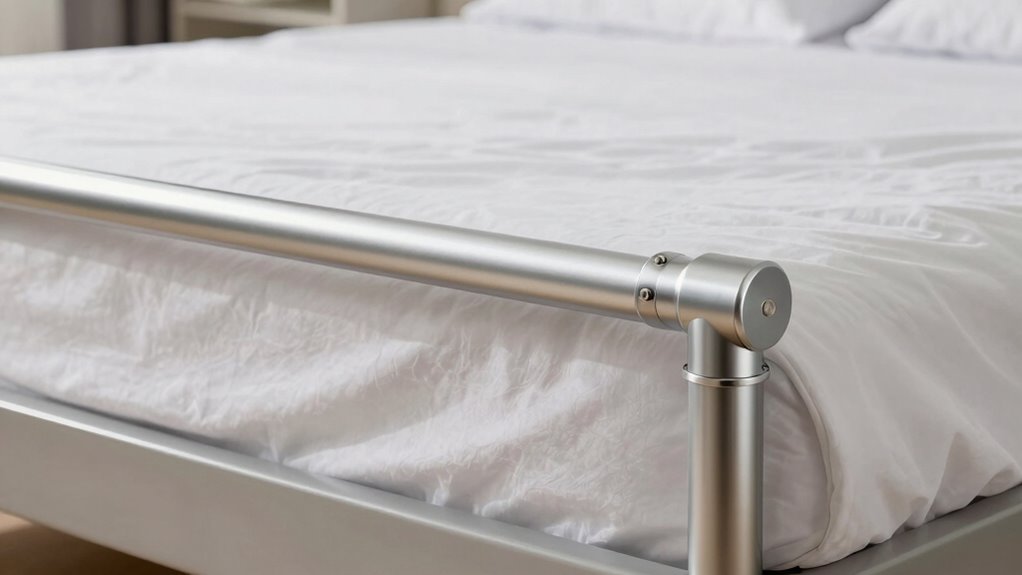 maintain mattress support system