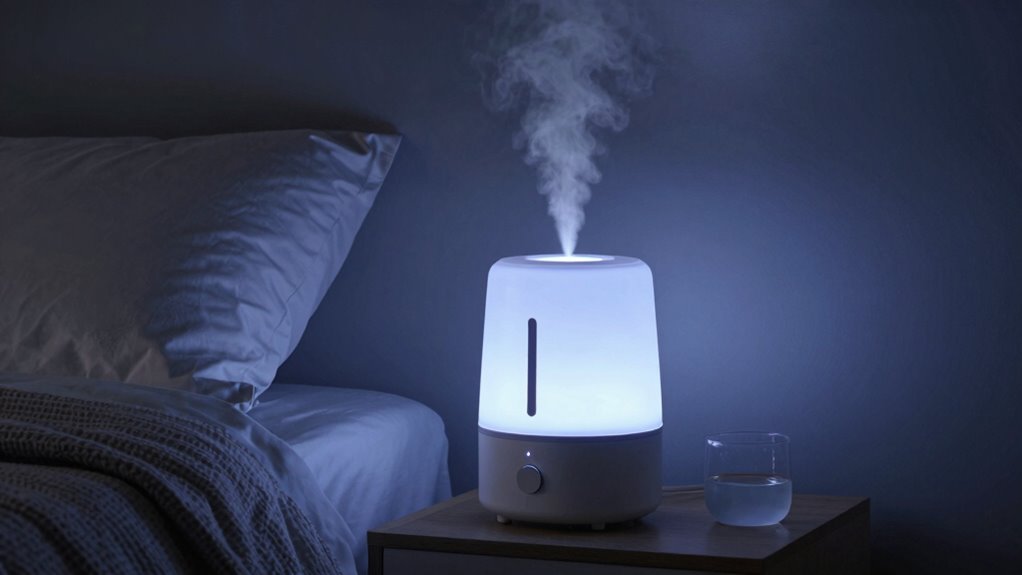 maintain optimal home humidity