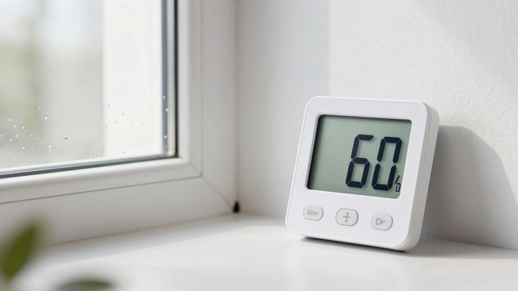 maintain optimal humidity levels