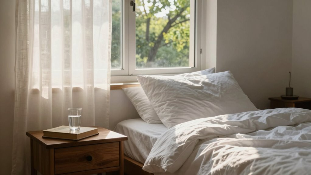 maintain routines for smooth travel