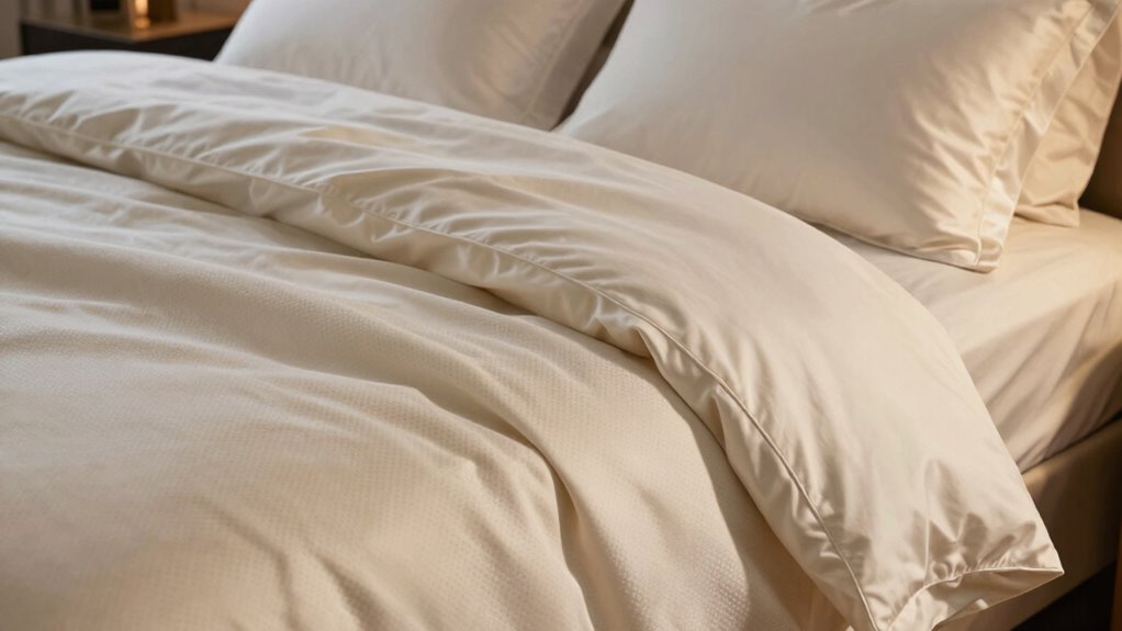 manage heat and moisture