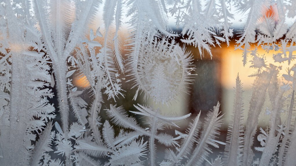 manage humidity to prevent mold