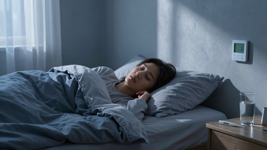 manage night sweats effectively