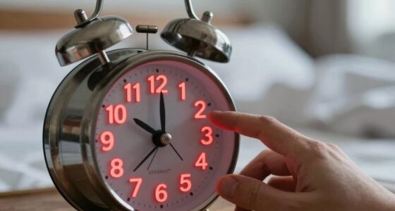 managing morning anxiety effectively