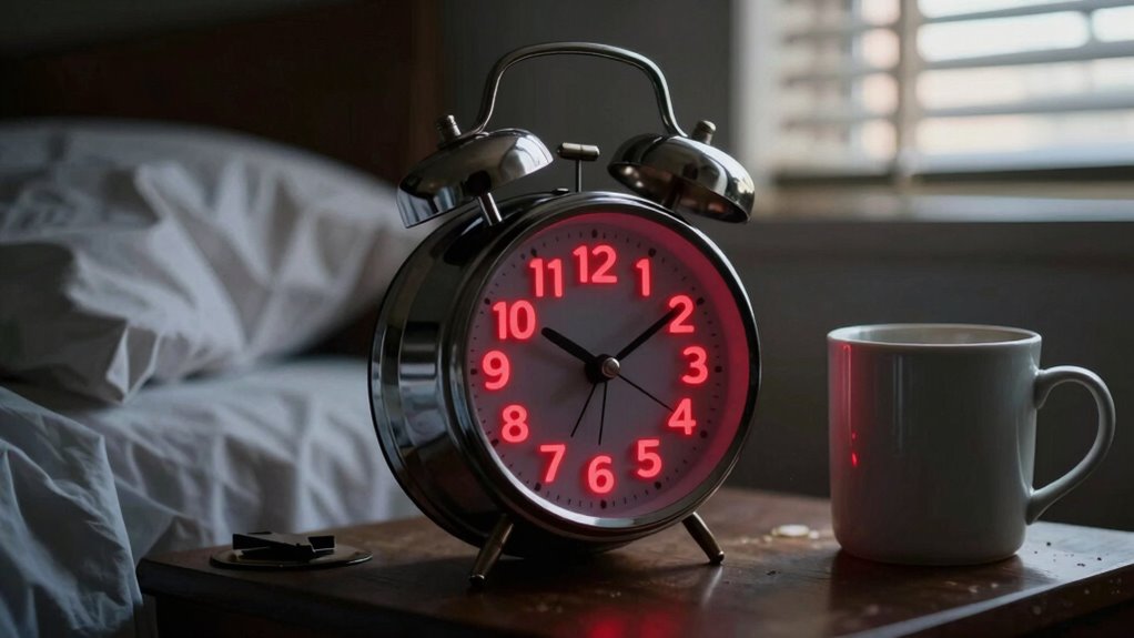 managing sleep related stress