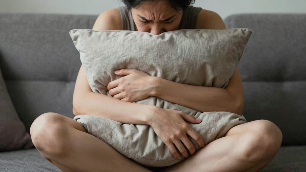 managing stress and anxiety