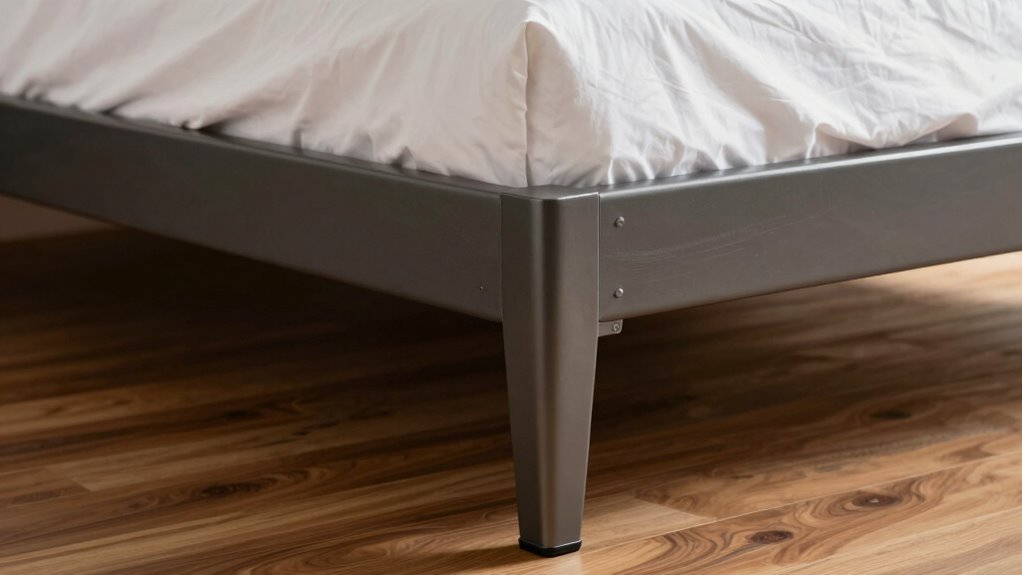 manufacturer weight capacity guidelines