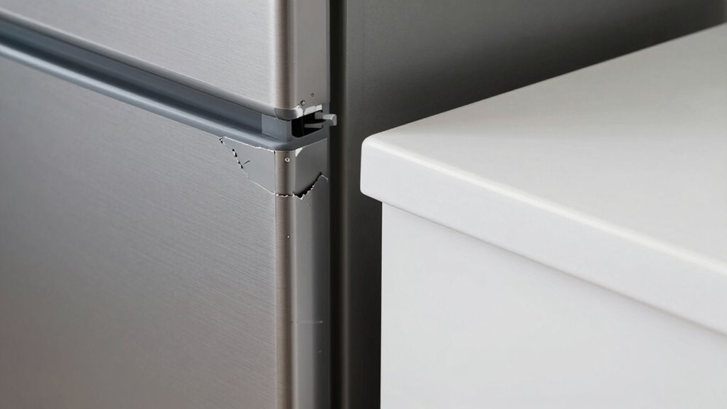 manufacturing defect indicators identified