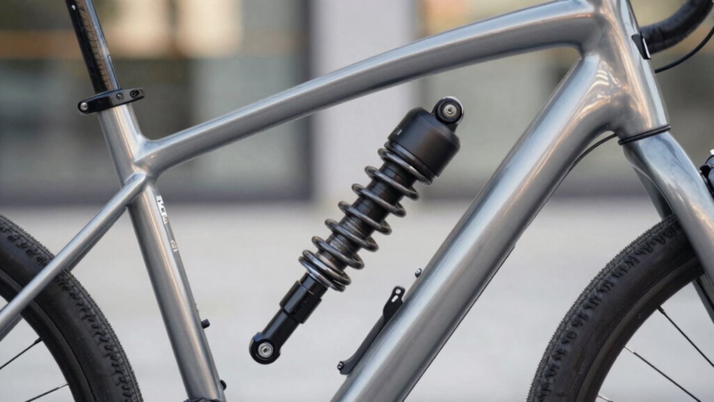 match hybrid to ride style