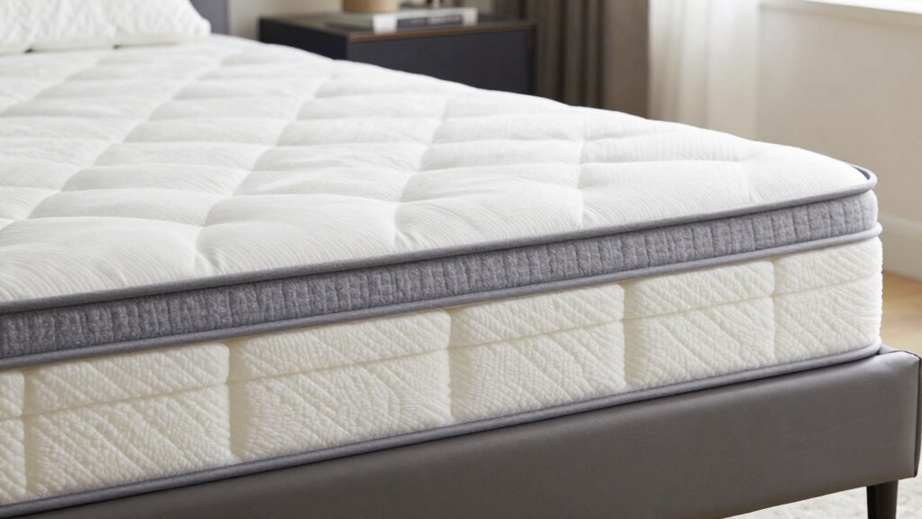match mattress thickness carefully