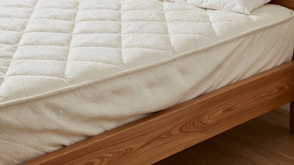 match mattress to frame