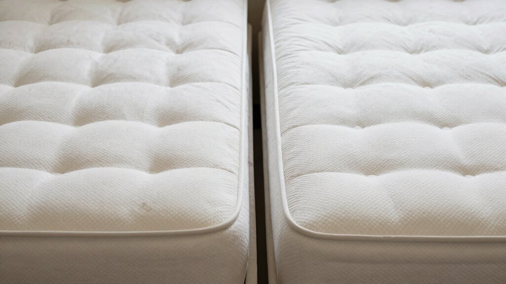 match mattress to sleep needs