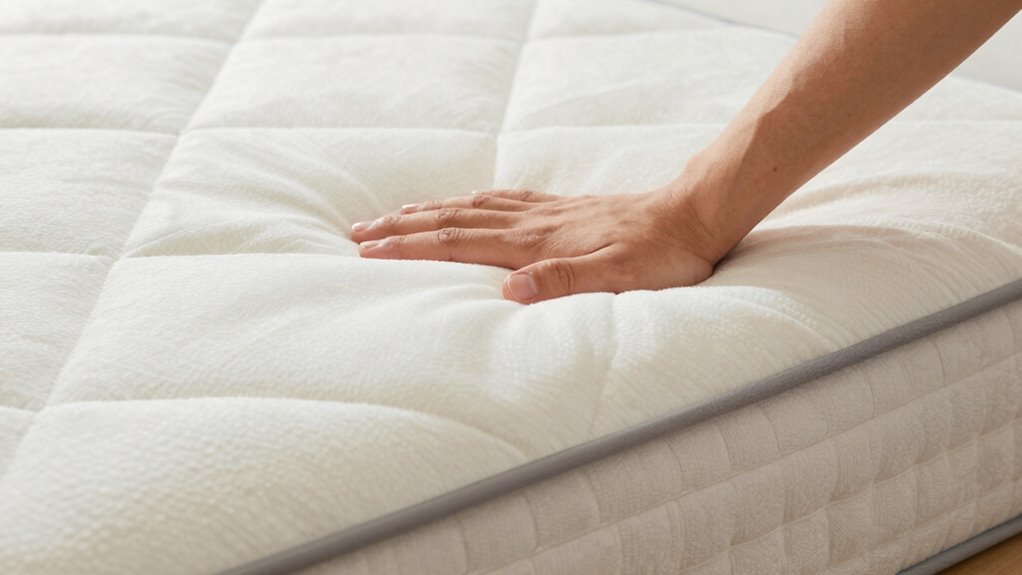 match mattress to support