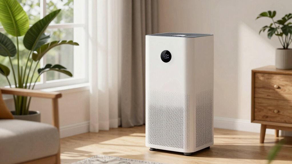 matching cadr to room