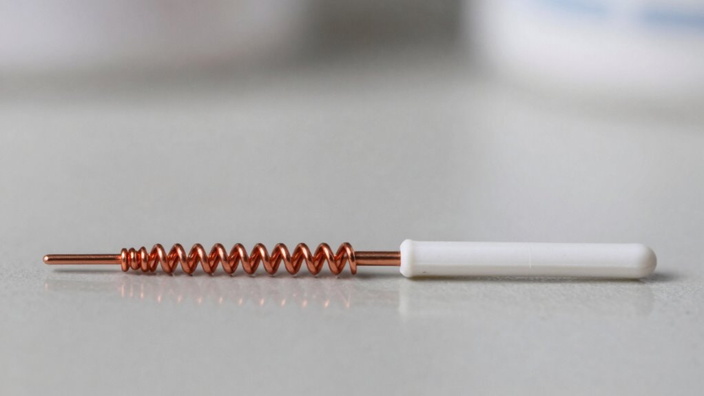 material and hormone differences