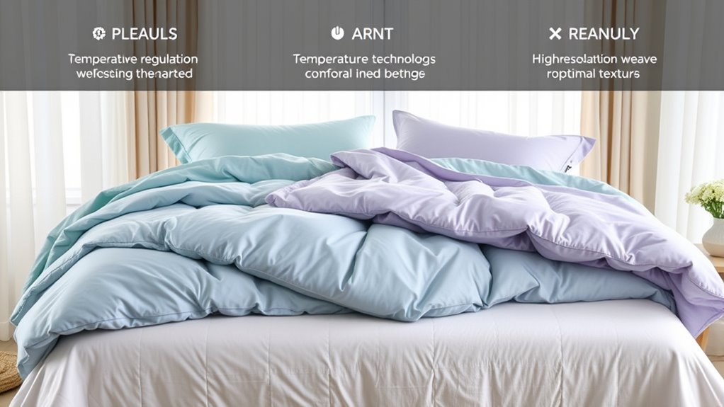 material breathability technology care