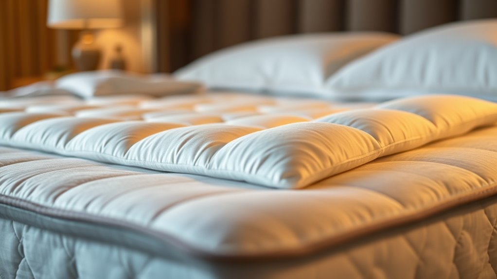 material comfort fit durability