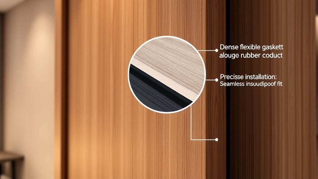 material fit and durability