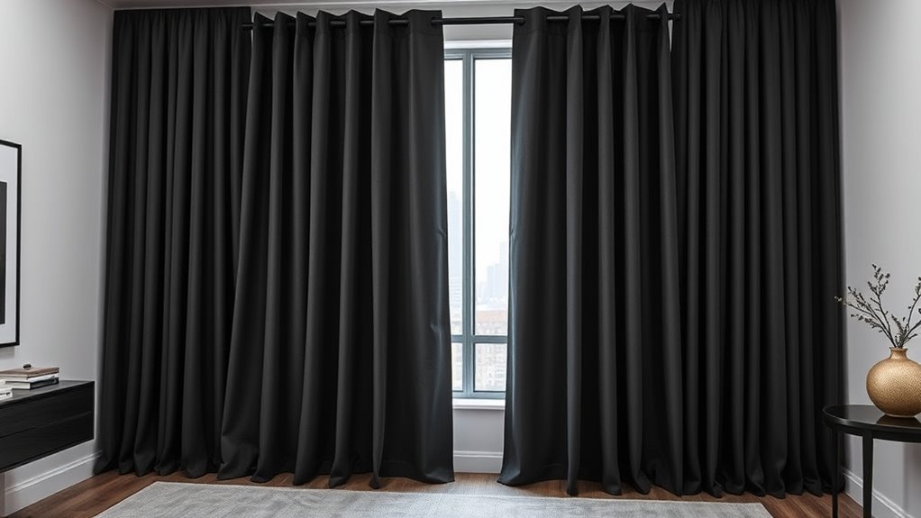 material light noise insulation