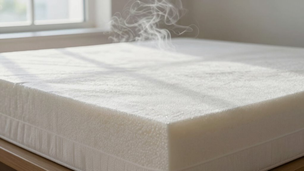 material quality and airflow