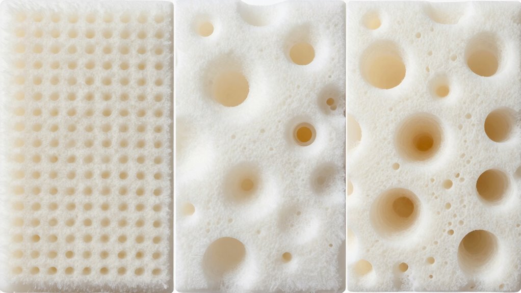 material quality and manufacturing conditions