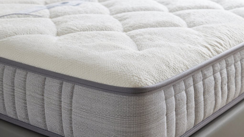 material quality and support