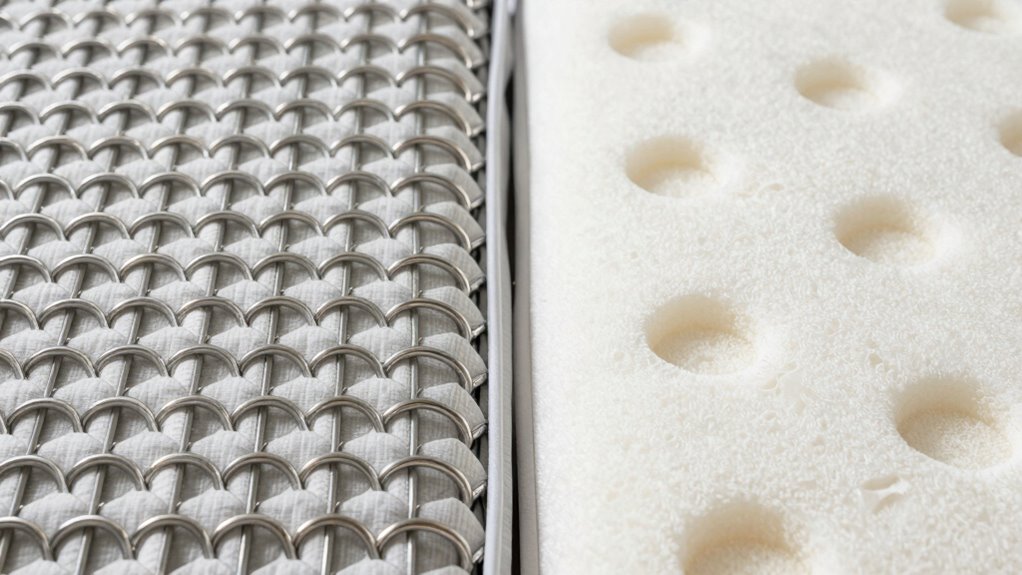 material quality determines longevity